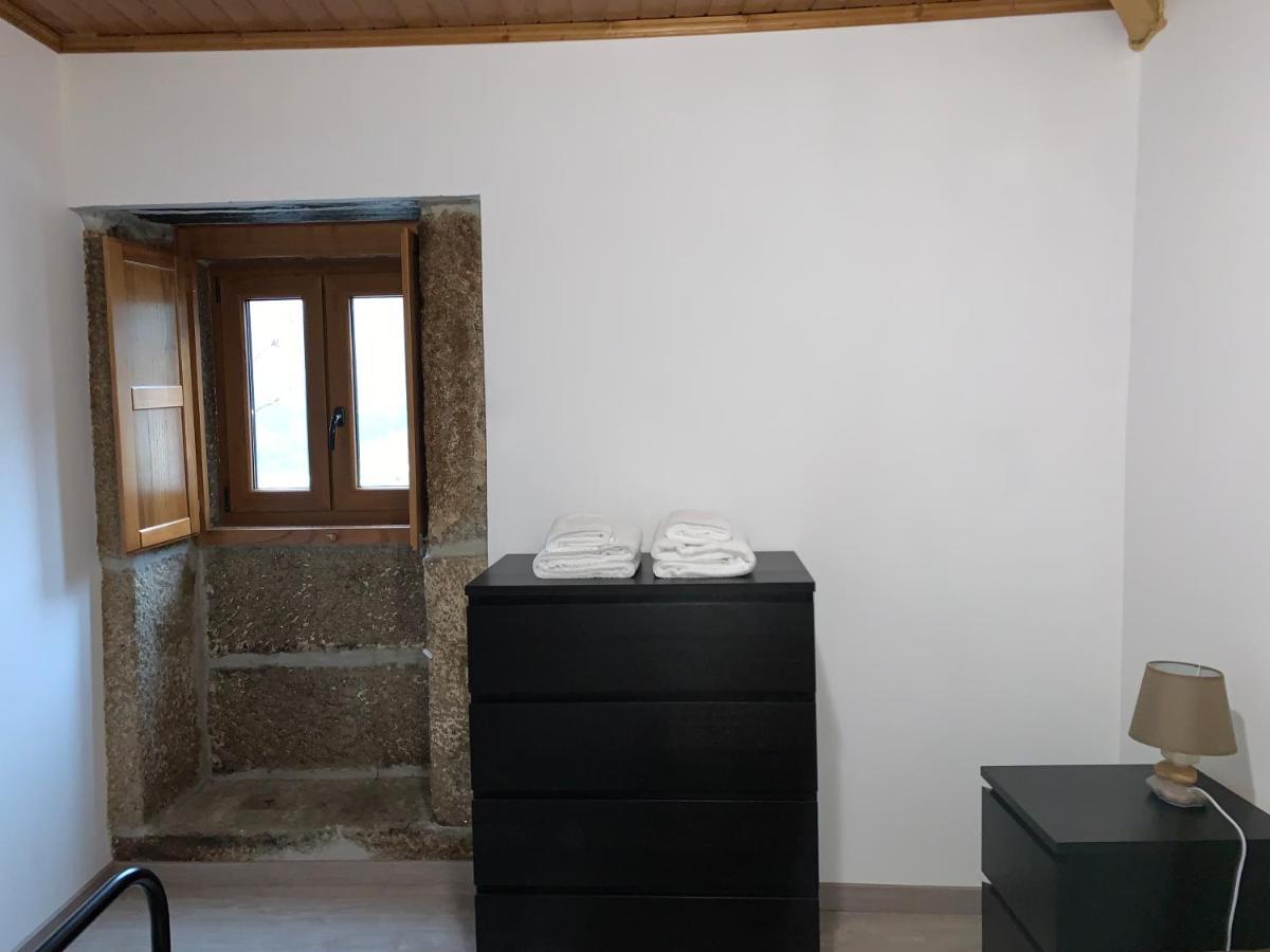 Casa Do Julien Mountain Experience Villa Vila Real Exterior photo